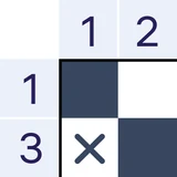 Nonogram.com - Puzzle Games app icon