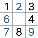 Sudoku.com - Sudoku Puzzle app icon