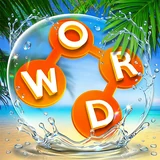 Wordscapes app icon